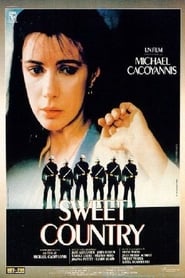 Sweet Country 1987 映画 吹き替え
