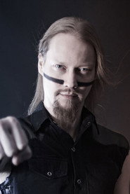 Petri Lindroos