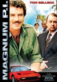 Magnum, P.I. Season 5 9