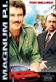 Magnum, P.I. Season 5 Episode 4