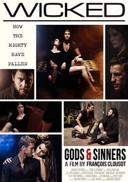 Poster Gods & Sinners 2021
