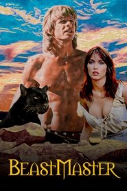 Poster The Beastmaster 1982