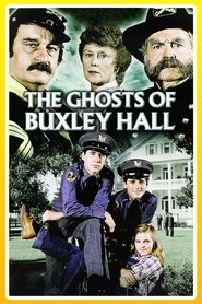 The Ghosts of Buxley Hall
