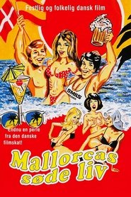 Mallorcas søde liv 1965 映画 吹き替え