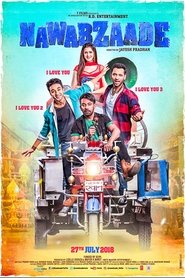 Nawabzaade Online Pelicula Completa español Latino