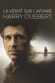 La Vérité sur l'affaire Harry Quebert streaming film