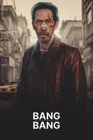 Bang Bang постер