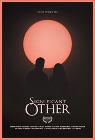 Poster Significant Other 2021
