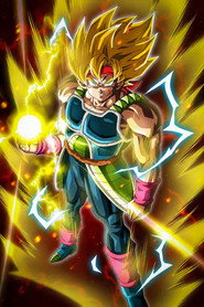 Dragon Ball: Episode of Bardock afişi