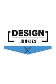 Design Junkies Episode Rating Graph poster