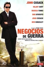 Negocios de guerra (2008)