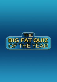 The Big Fat Quiz of Everything 2016