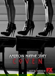 American Horror Story: Coven American Horror Story: Coven