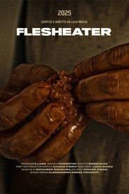 Flesheater (2025)