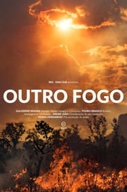 Poster Outro Fogo