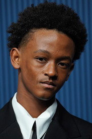 Percy Daggs IV as Nolan in Never Let Go