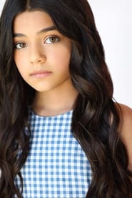 Samsara Yett as Isherwell Child Aide