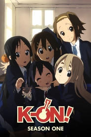K-ON! K-ON! 9