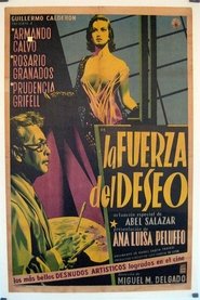 La fuerza del deseo 1955
