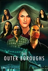 The Outer Boroughs (2017) The Outer Boroughs (2017)