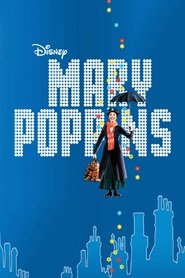 Mary Poppins 1964 Streaming VF - Accès illimité gratuit