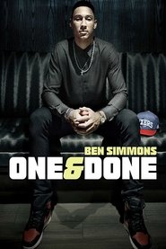 One & Done постер