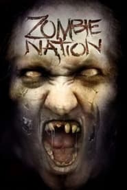 Zombie Nation постер