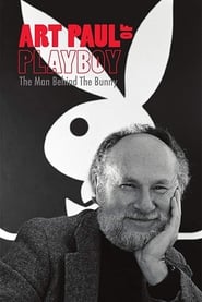 Art Paul of Playboy: The Man Behind the Bunny постер