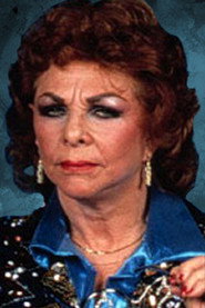 Lillian Ellison