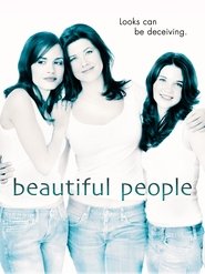 Poster Beautiful People - Season 1 2006