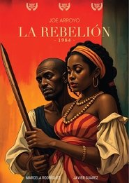 La Rebelión: Historia de nuestras raíces 1984 Pub dawb Kev Nkag Mus Siv