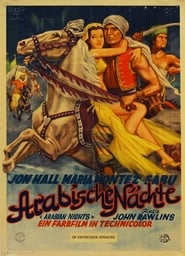 Arabische·Nächte·1942·Blu Ray·Online·Stream