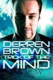 Derren Brown: Trick of the Mind (2004)