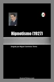 Poster Hipnotismo 1927