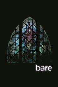 Poster Bare: A Pop Opera