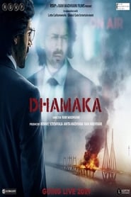 Dhamaka