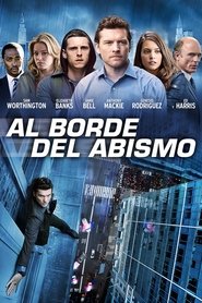 Al borde del abismo