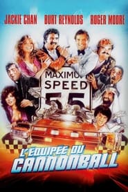 L'Équipée du Cannonball film en streaming