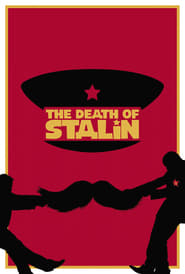 Смерть Сталіна постер