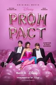 Prom Pact постер