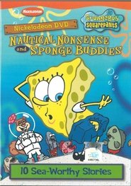 SpongeBob SquarePants - Nautical Nonsense and Sponge Buddies 2002