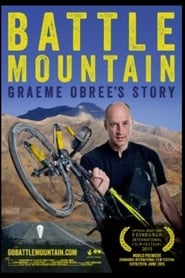 Battle Mountain: Graeme Obree's Story постер