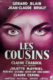 Les Cousins film en streaming