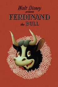 Poster for Ferdinand the Bull