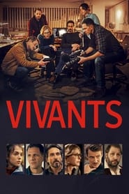 Poster Vivants