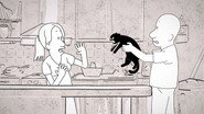 Cat Phobia