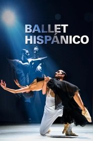 Poster Ballet Hispanico 1970