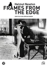 Helmut Newton: Frames from the Edge постер