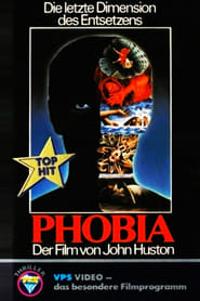 Poster Phobia