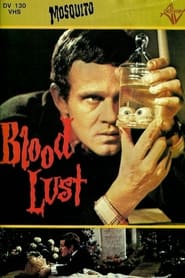 Bloodlust постер